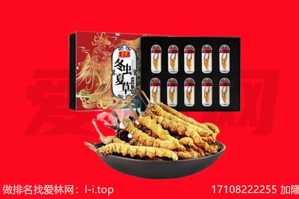 泸州古蔺县回收虫草.jpg