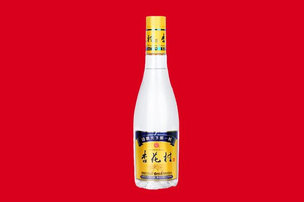 泸州古蔺县回收杏花村
