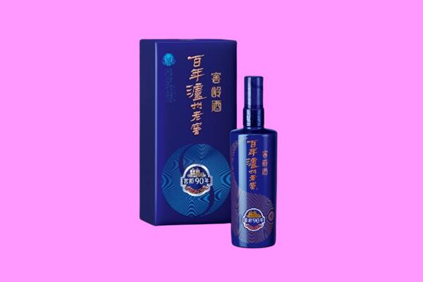 泸州古蔺县回收泸州老窖