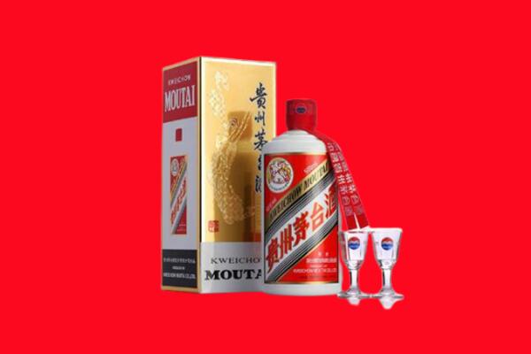 泸州古蔺县回收贵州茅台酒